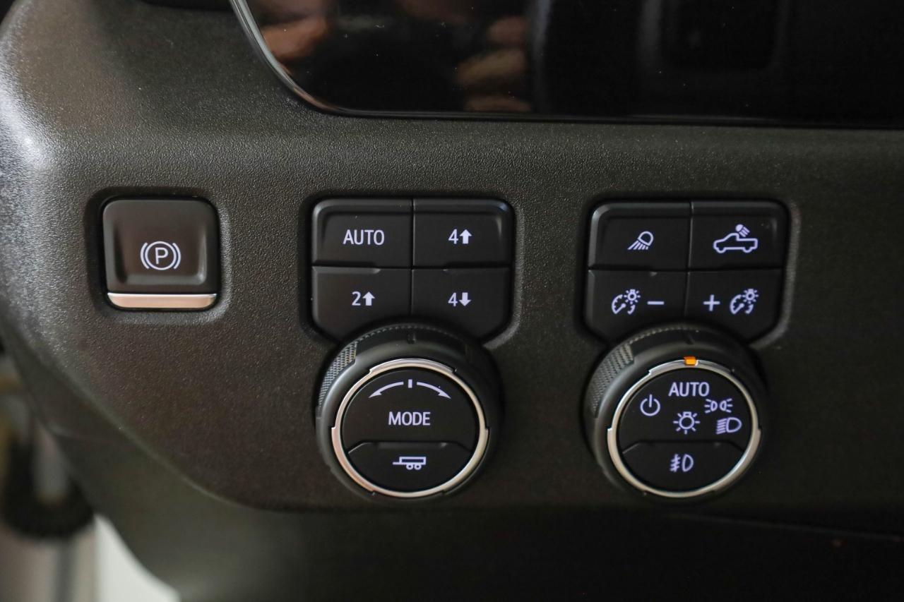Chevrolet Silverado 2500HD 4WD Crew Cab 159" LTZ 2024