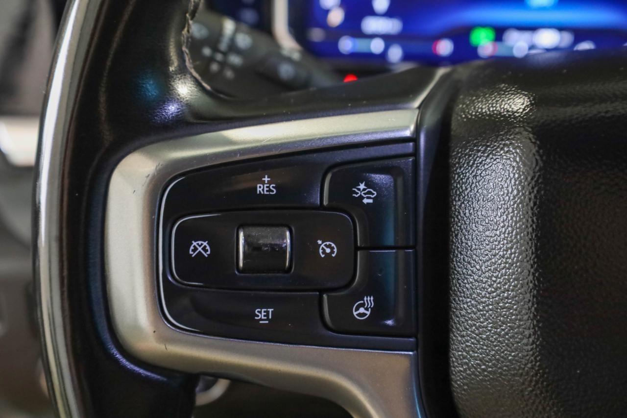Chevrolet Silverado 2500HD 4WD Crew Cab 159" LTZ 2024