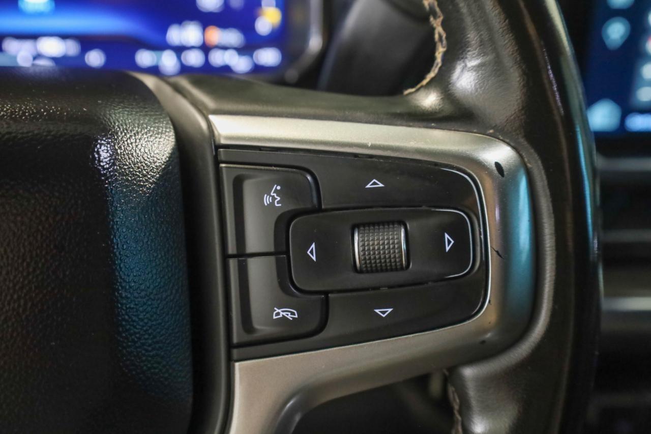 Chevrolet Silverado 2500HD 4WD Crew Cab 159" LTZ 2024