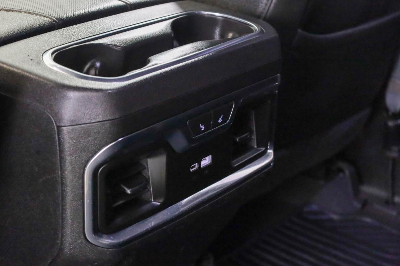 Chevrolet Silverado 2500HD 4WD Crew Cab 159" LTZ 2024