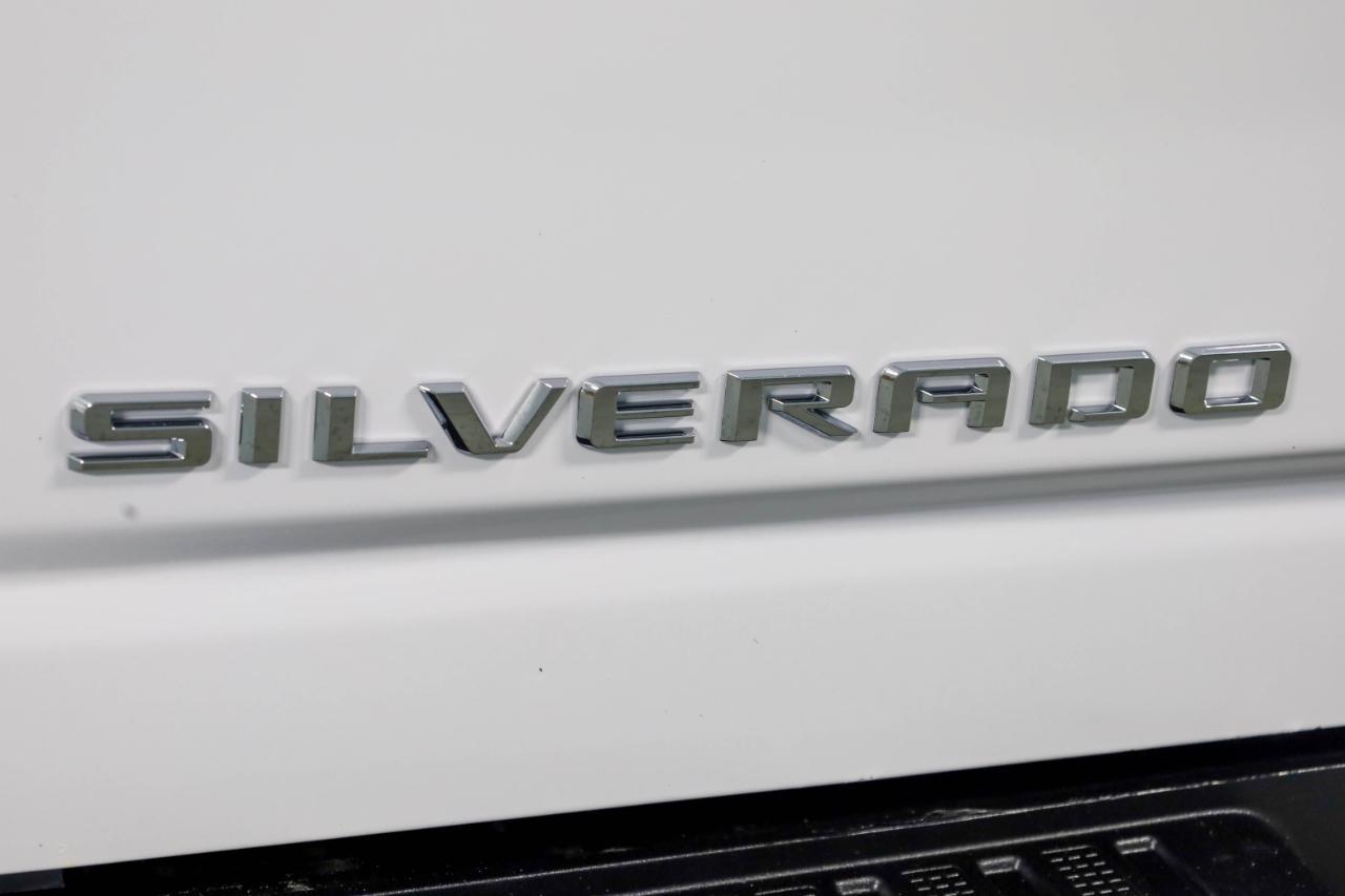 Chevrolet Silverado 2500HD 4WD Crew Cab 159" LTZ 2024