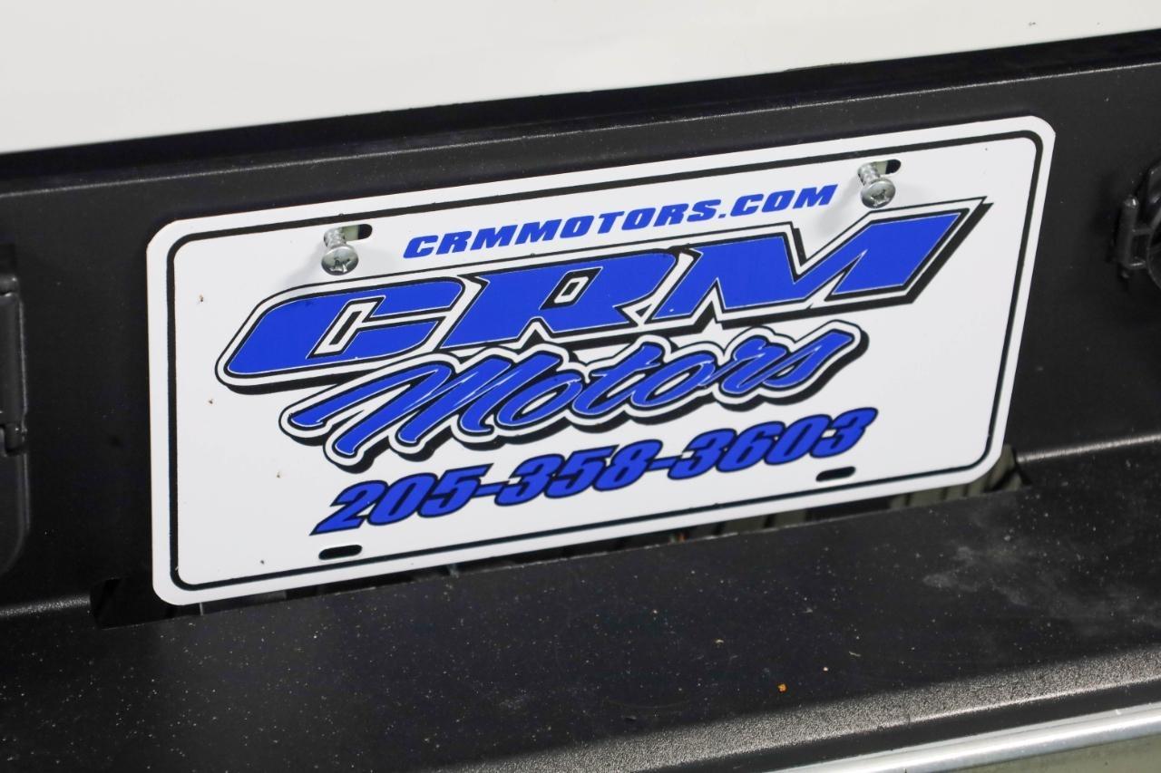 Chevrolet Silverado 2500HD 4WD Crew Cab 159" LTZ 2024
