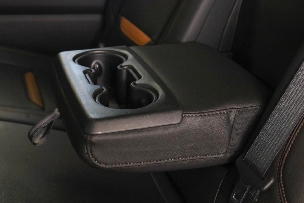 GMC Sierra 2500HD 4WD Crew Cab 159" AT4 2022