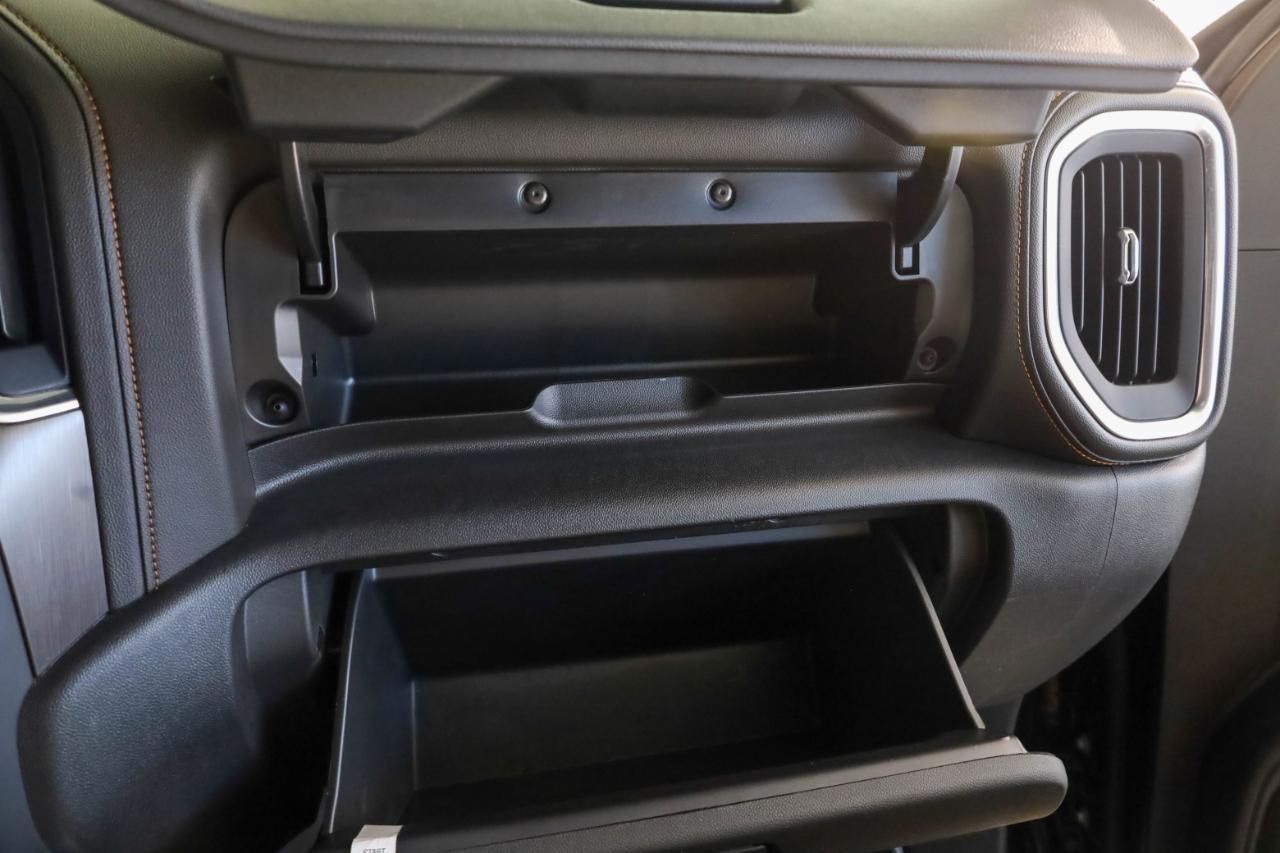 GMC Sierra 2500HD 4WD Crew Cab 159" AT4 2022