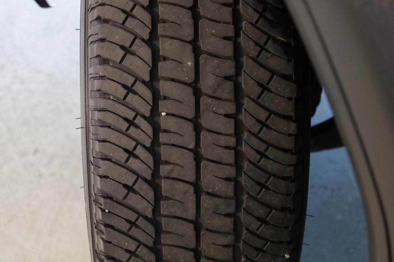 GMC Sierra 2500HD 4WD Crew Cab 159" AT4 2022