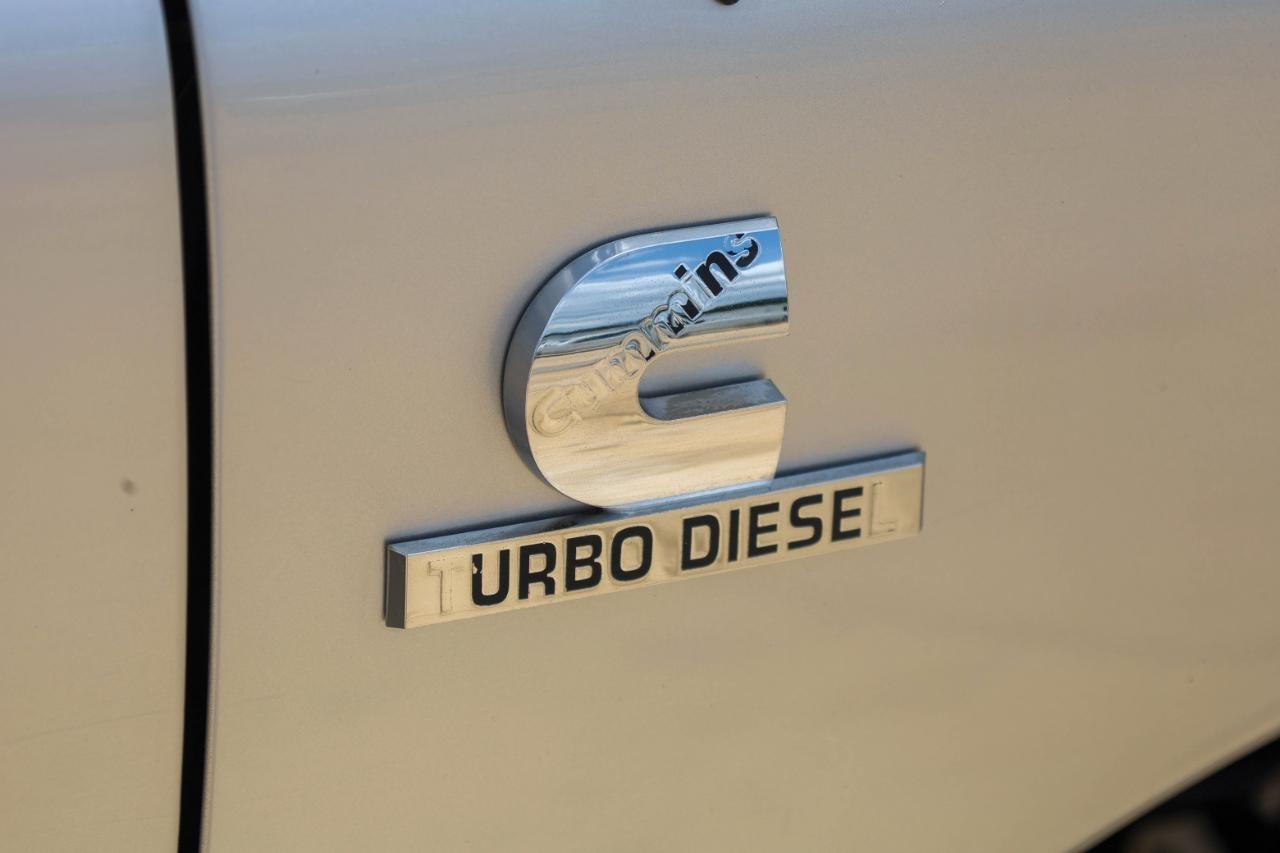 Dodge Ram 3500 4dr Quad Cab 160.5 DRW 4WD SLT 2006