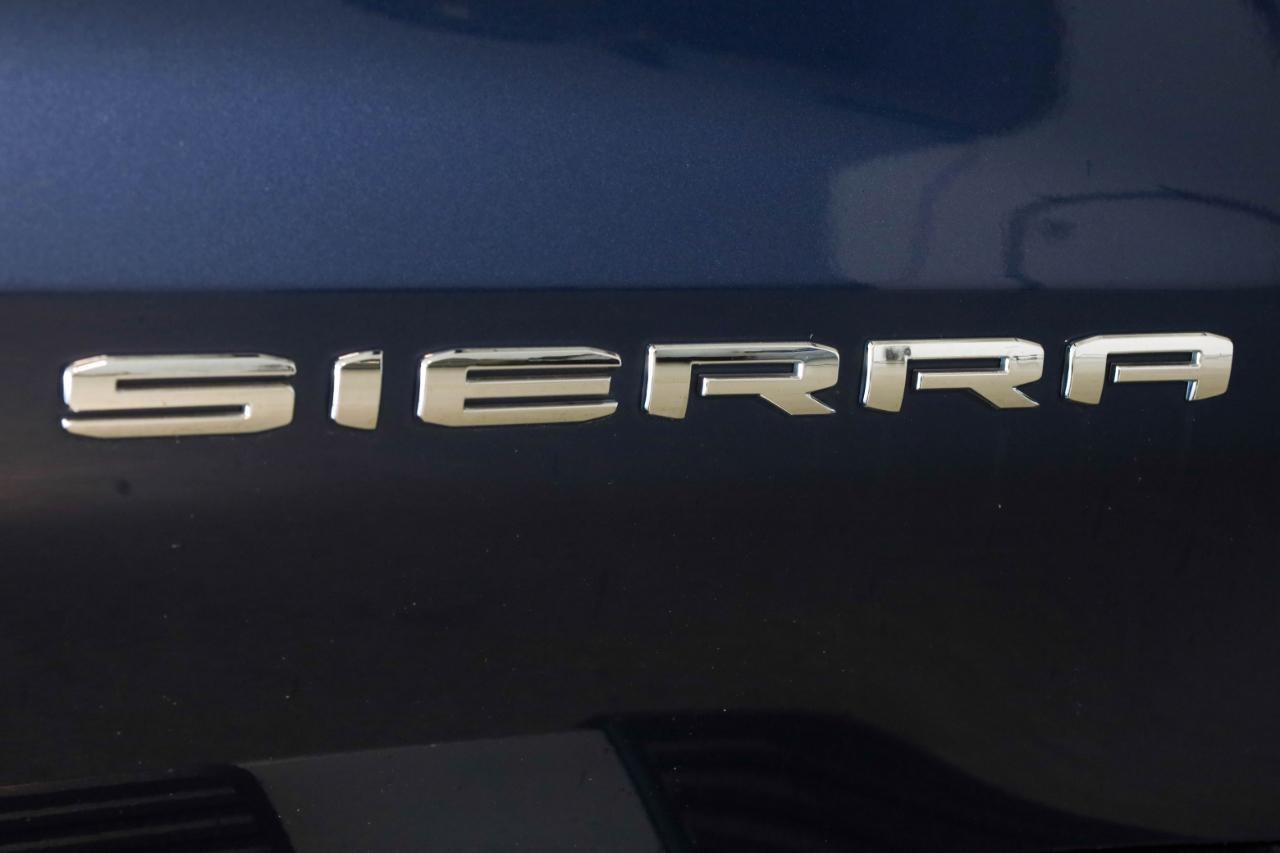 GMC Sierra 1500 4WD Crew Cab 147" SLT 2020