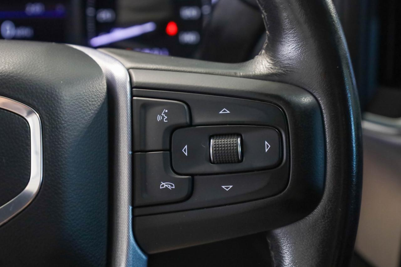 GMC Sierra 1500 4WD Crew Cab 147" SLT 2020