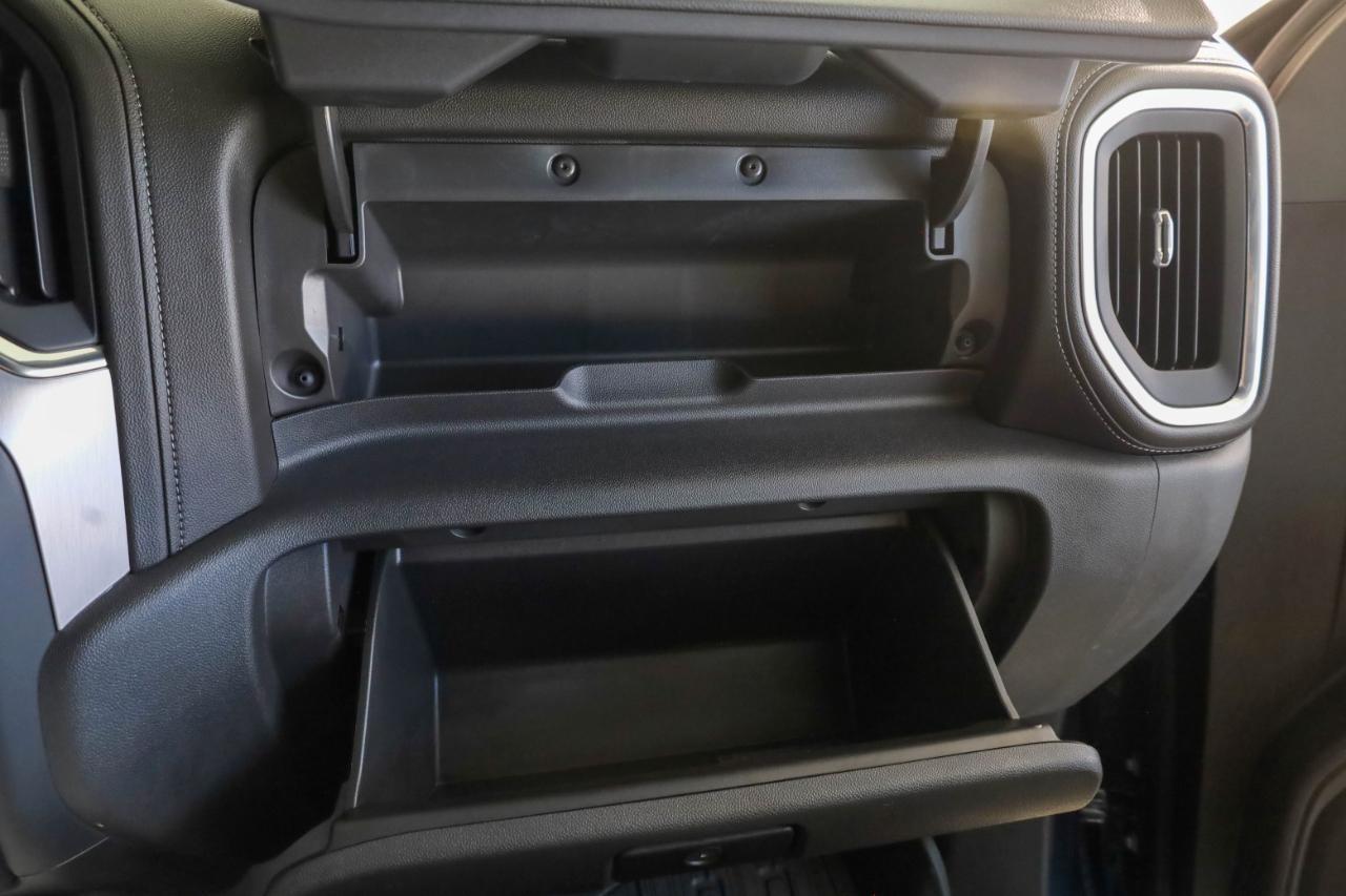 GMC Sierra 1500 4WD Crew Cab 147" SLT 2020
