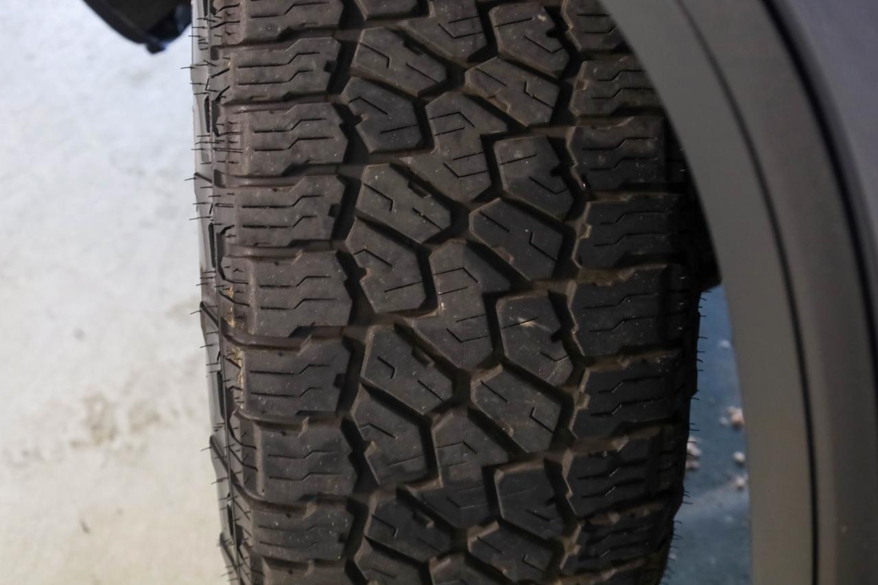 GMC Sierra 1500 4WD Crew Cab 147" SLT 2020