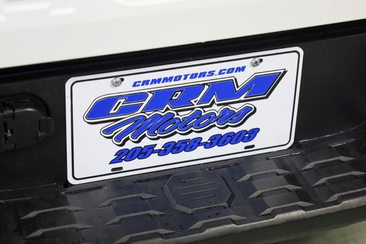 Toyota Tacoma 4WD TRD Off Road Double Cab 5' Bed V6 MT (Natl) 2021