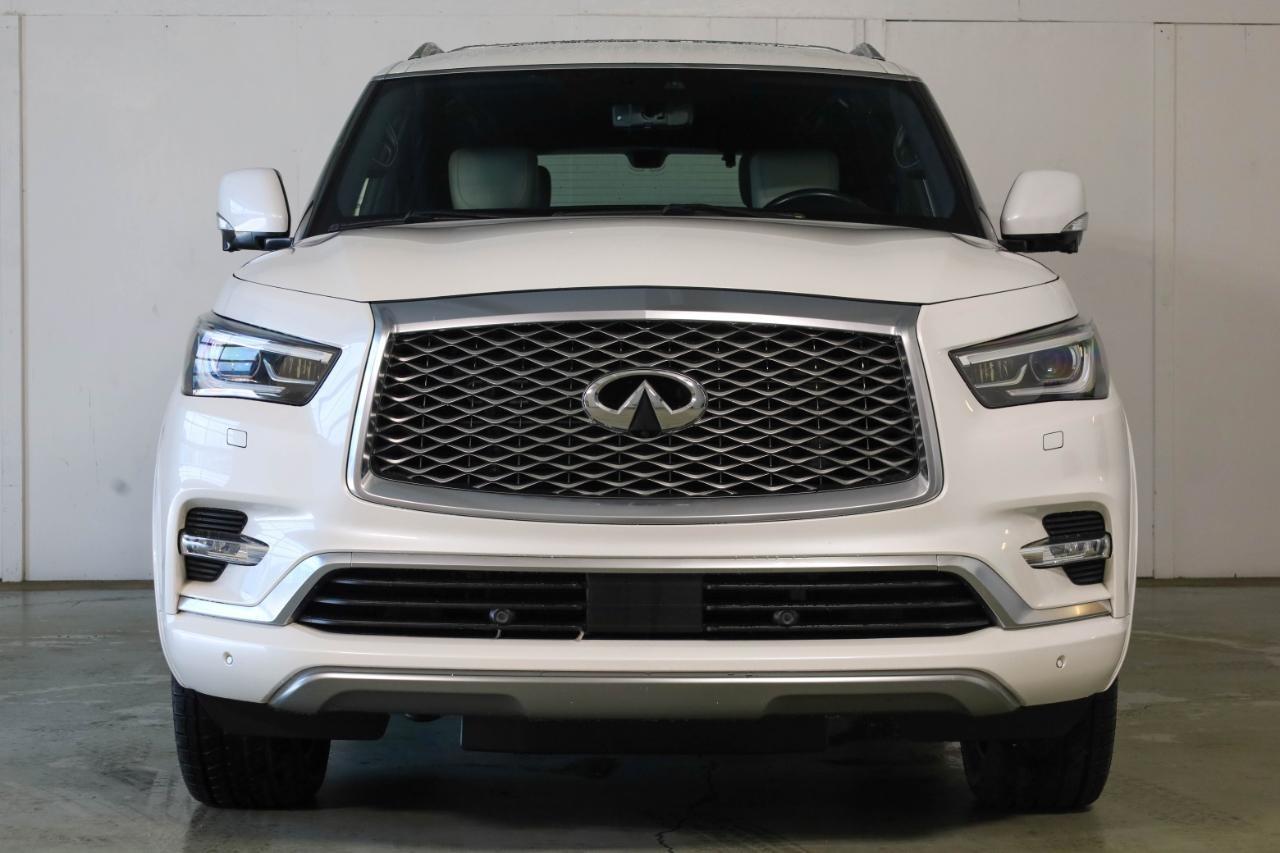 Infiniti QX80 LIMITED AWD 2019