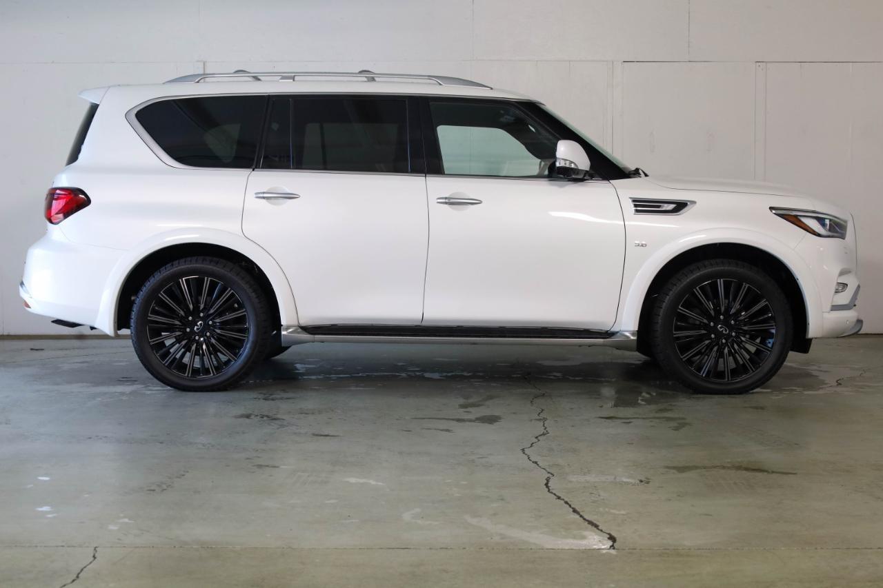 Infiniti QX80 LIMITED AWD 2019