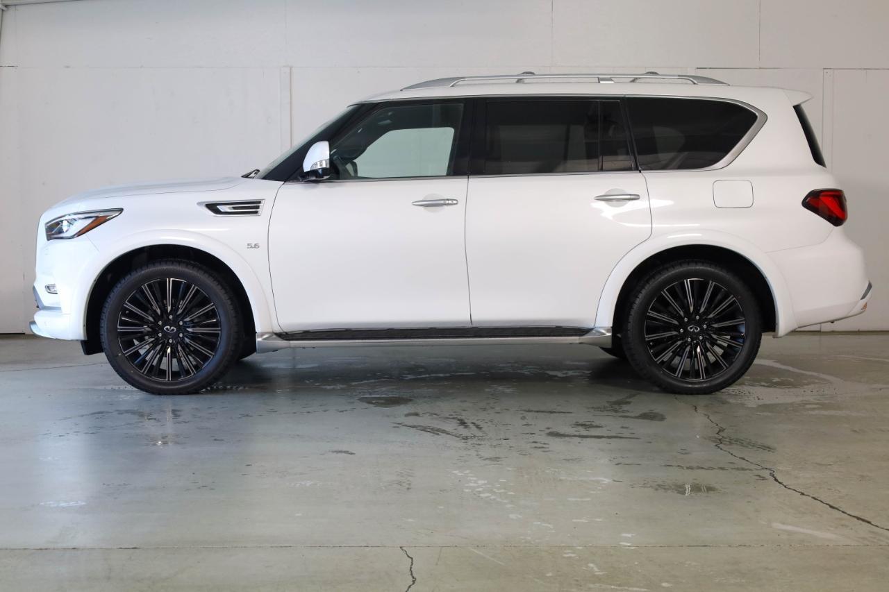 Infiniti QX80 LIMITED AWD 2019