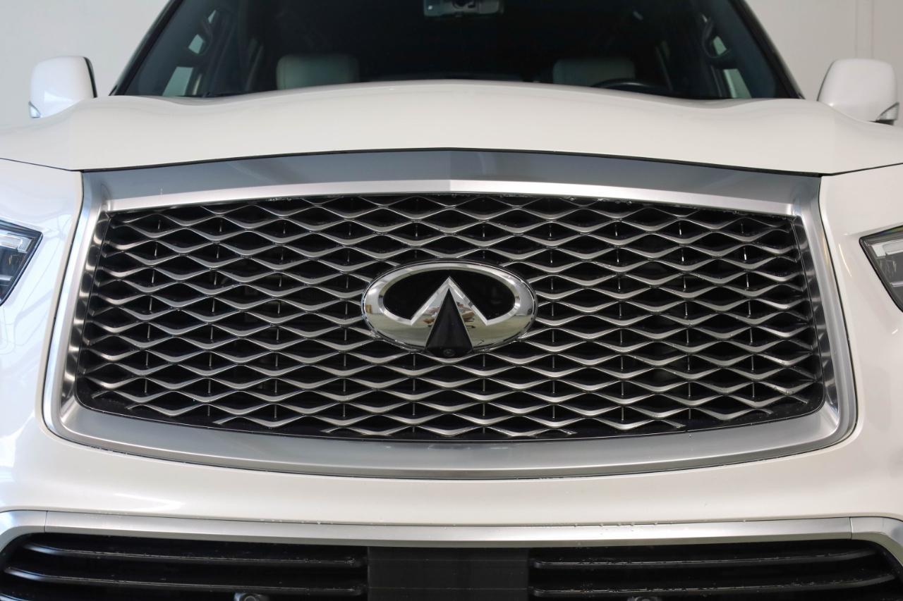 Infiniti QX80 LIMITED AWD 2019