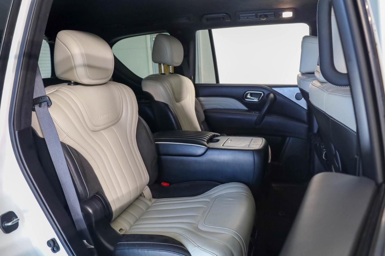 Infiniti QX80 LIMITED AWD 2019