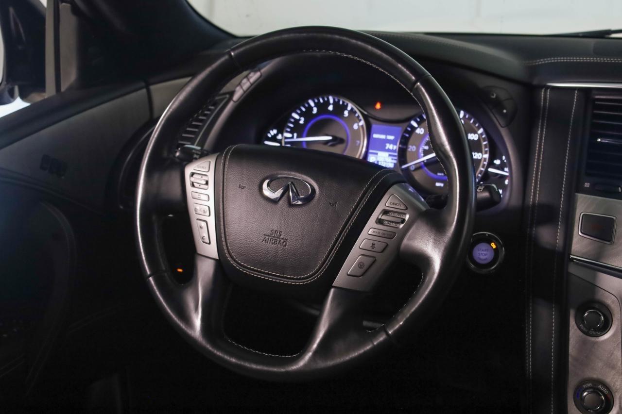 Infiniti QX80 LIMITED AWD 2019