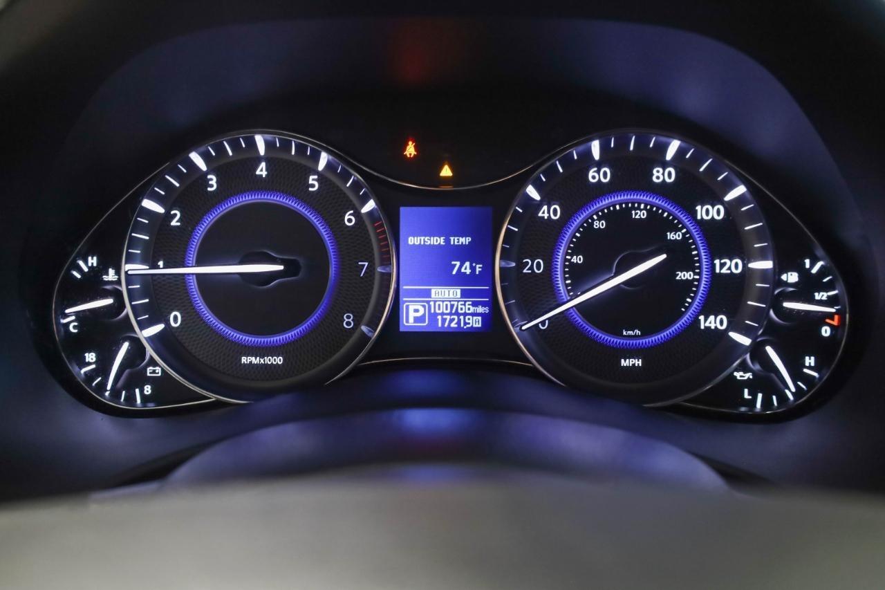 Infiniti QX80 LIMITED AWD 2019