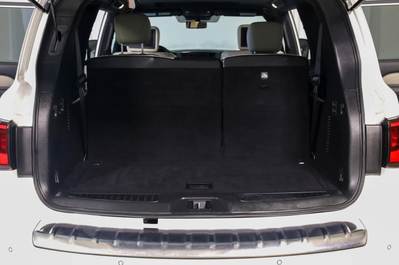 Infiniti QX80 LIMITED AWD 2019