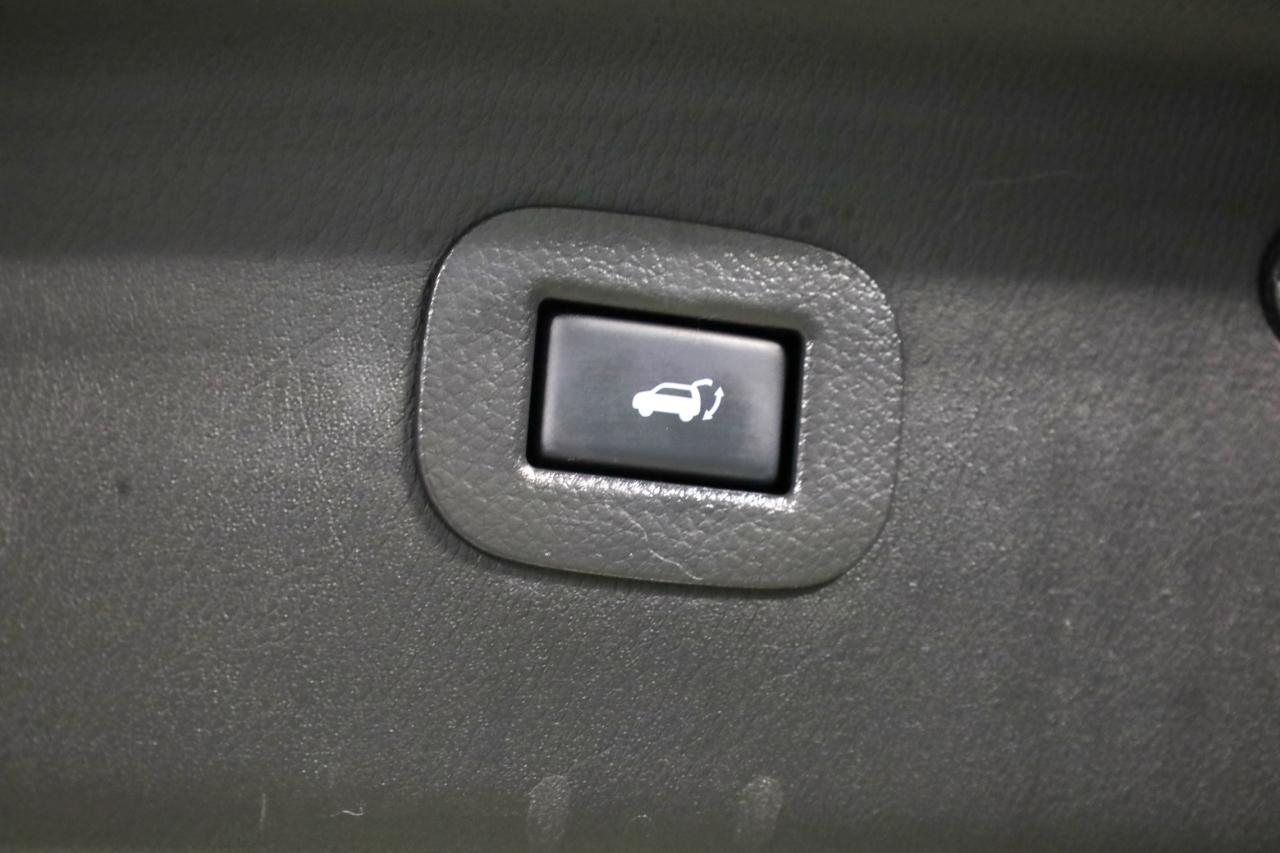 Infiniti QX80 LIMITED AWD 2019