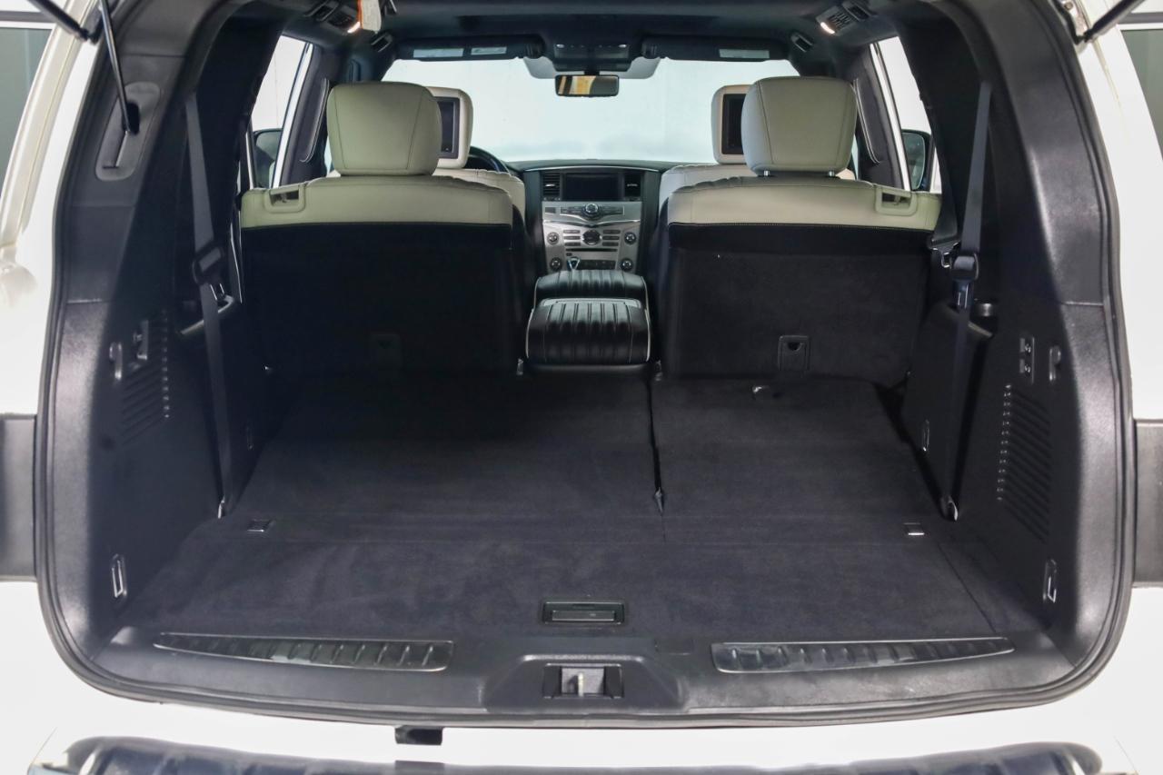 Infiniti QX80 LIMITED AWD 2019