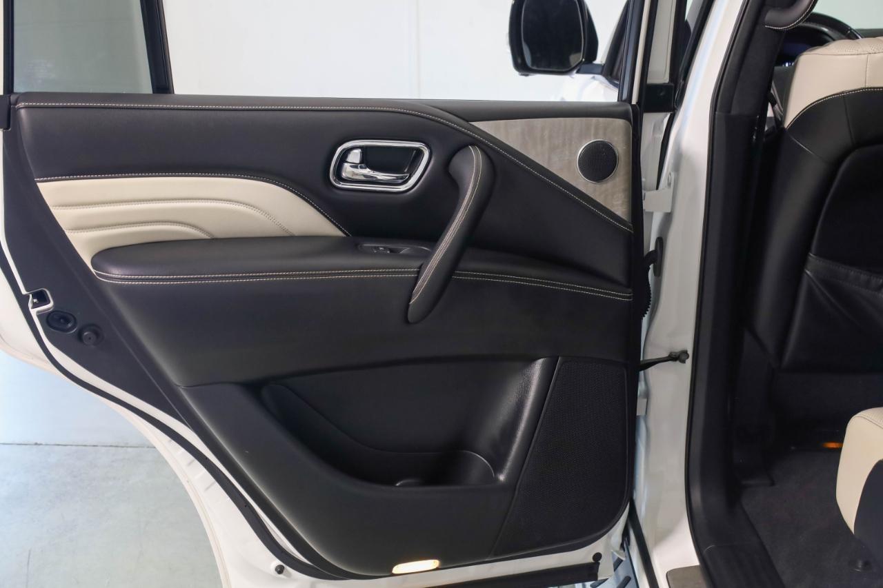 Infiniti QX80 LIMITED AWD 2019