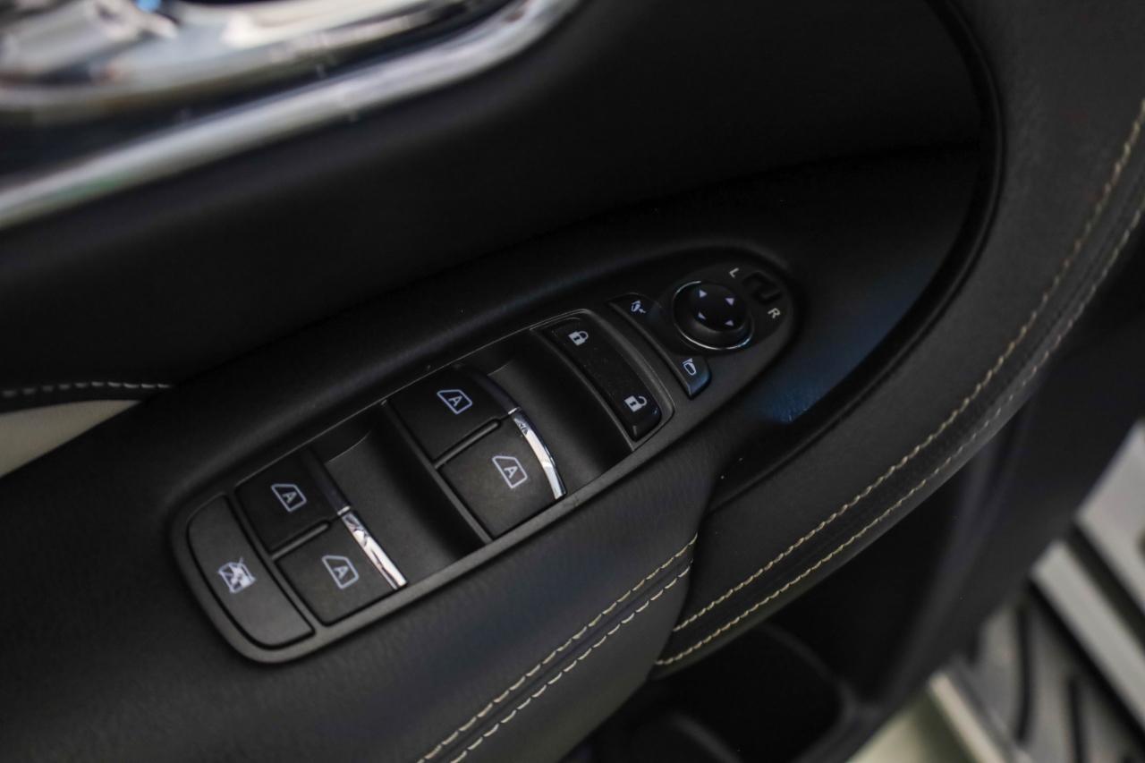 Infiniti QX80 LIMITED AWD 2019