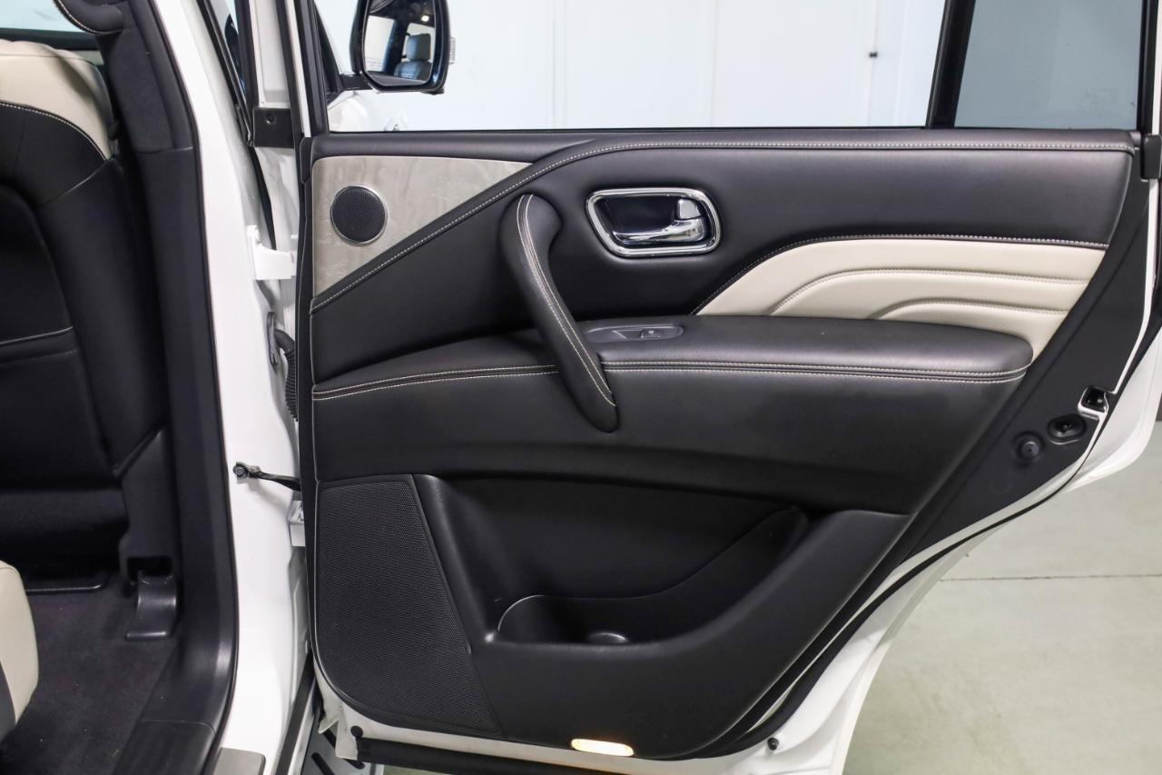 Infiniti QX80 LIMITED AWD 2019