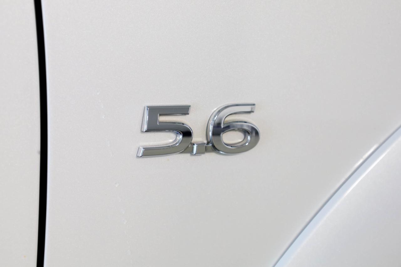 Infiniti QX80 LIMITED AWD 2019