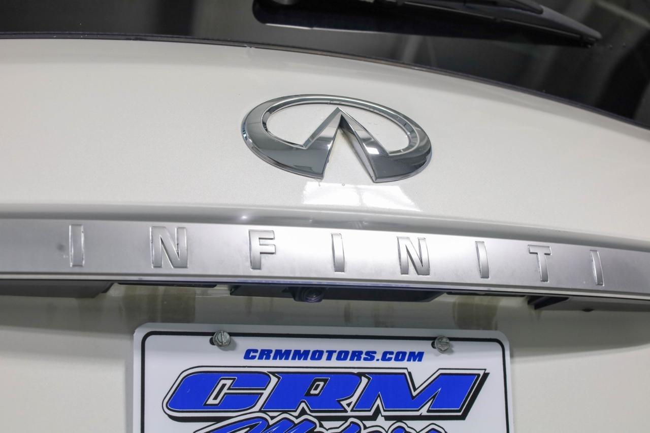 Infiniti QX80 LIMITED AWD 2019