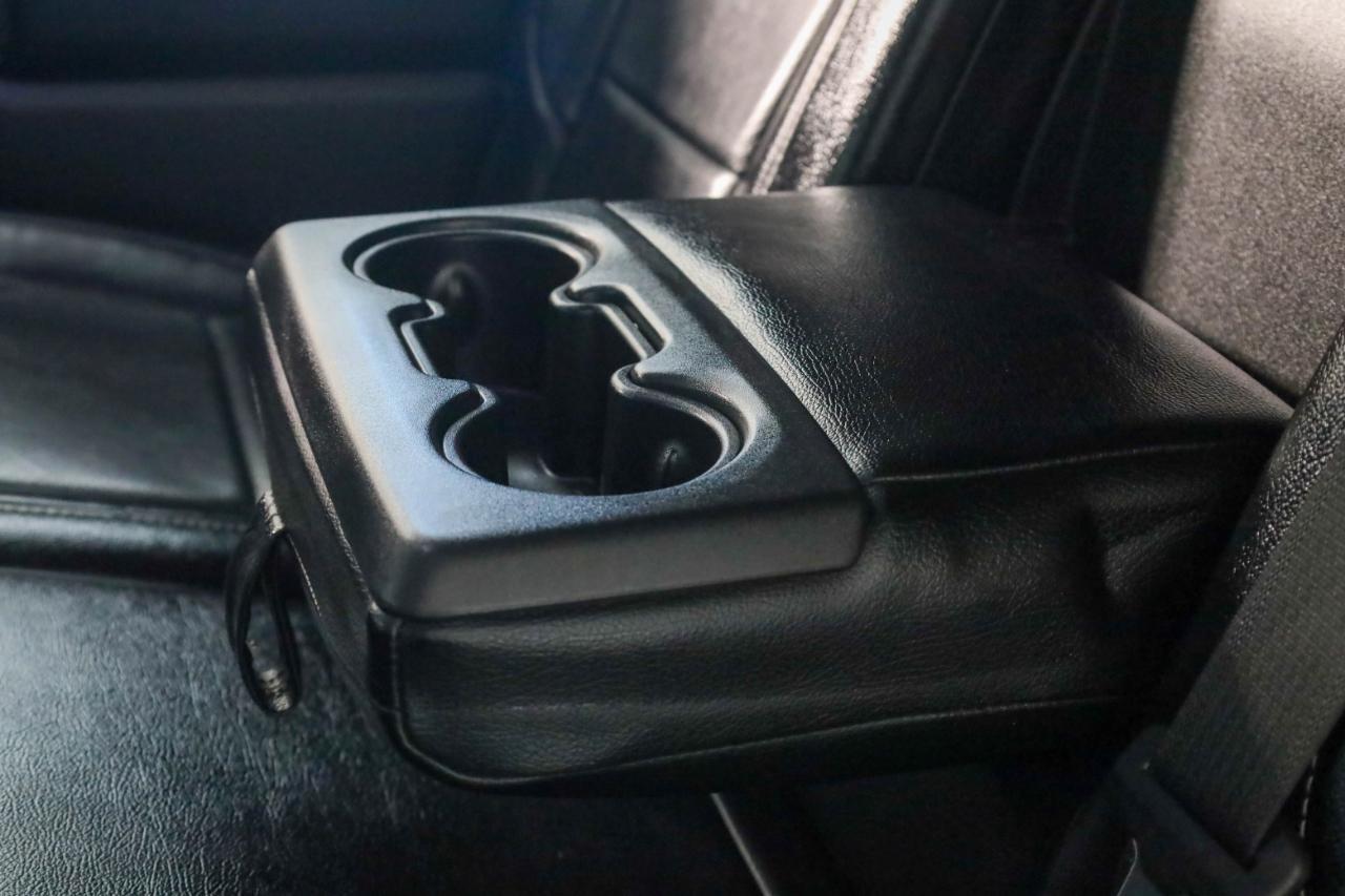 Chevrolet Silverado 1500 4WD Crew Cab 147" LTZ 2019