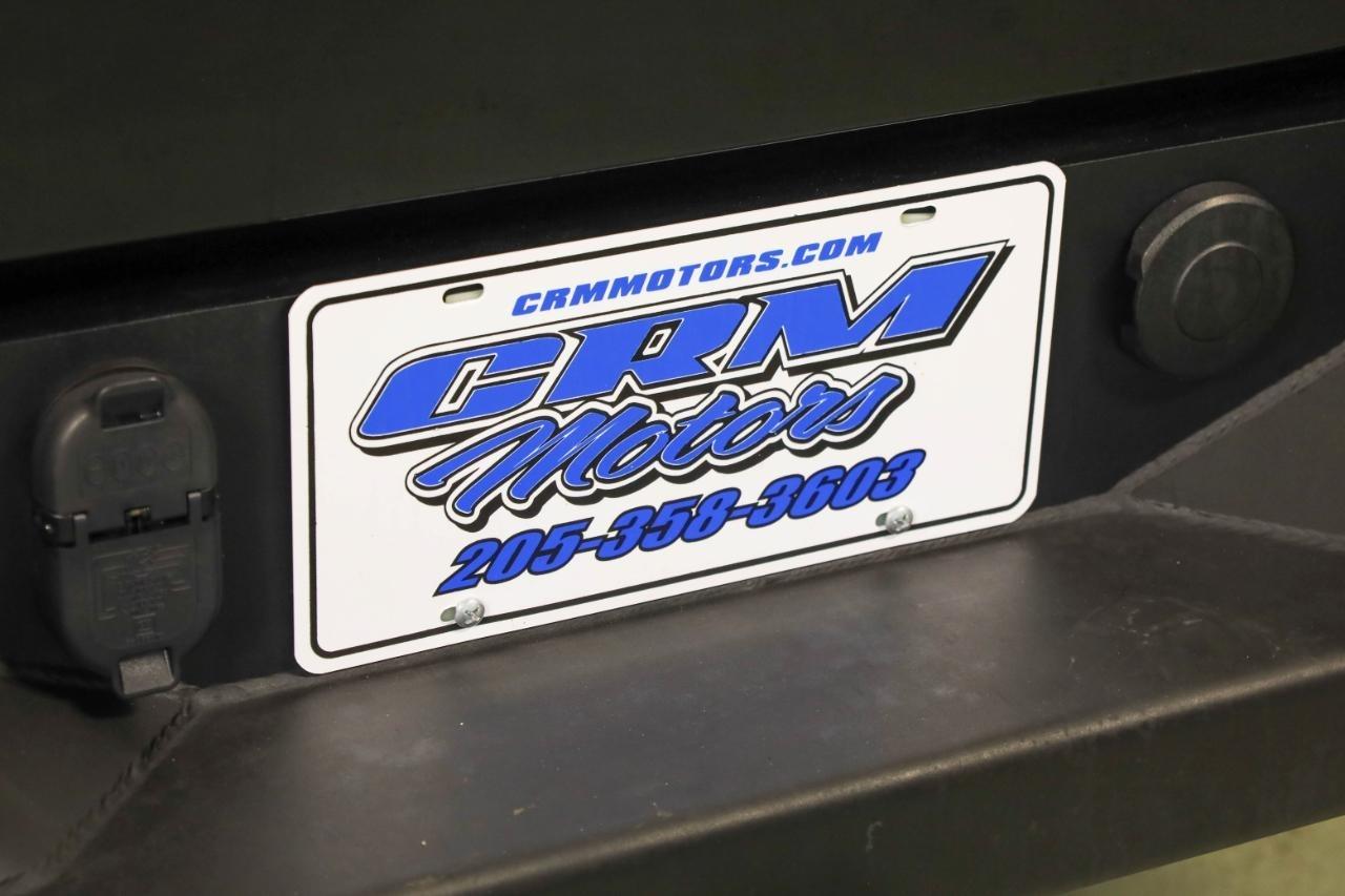 Chevrolet Silverado 1500 4WD Crew Cab 147" LTZ 2019