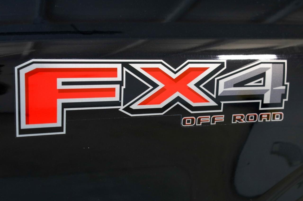 Ford F-150 King Ranch 4WD SuperCrew 5.5' Box 2022