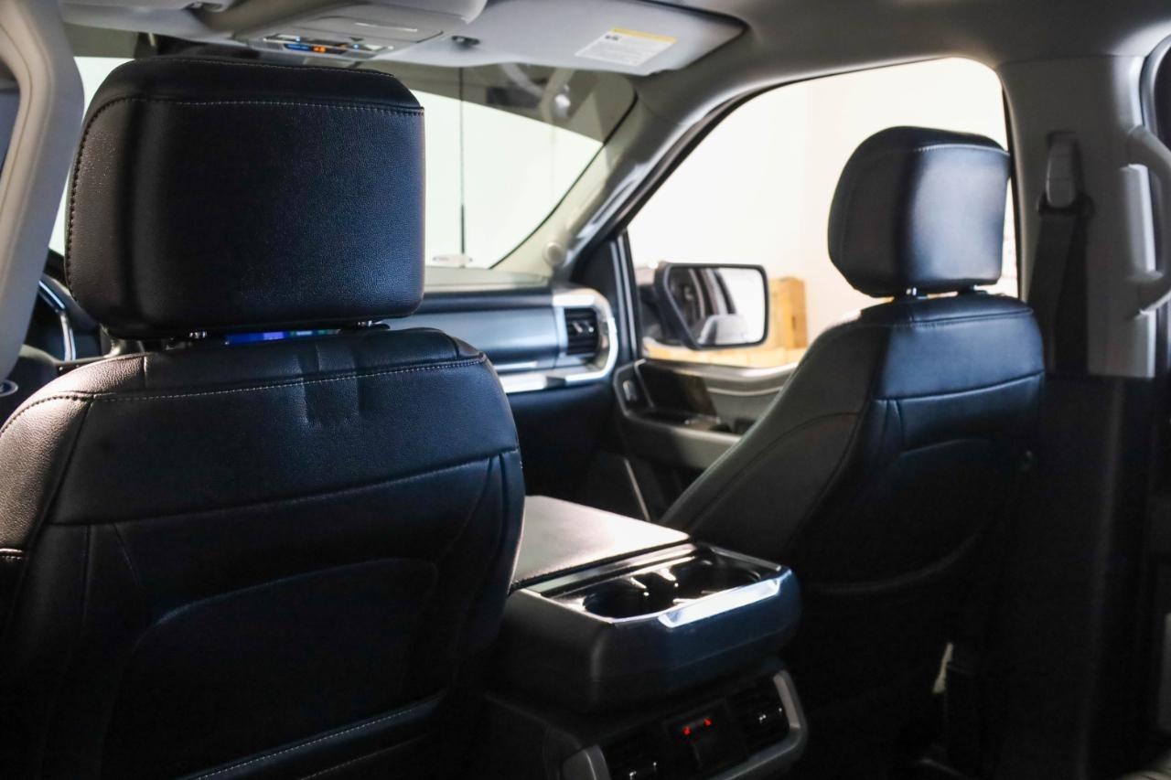 Ford F-150 King Ranch 4WD SuperCrew 5.5' Box 2022
