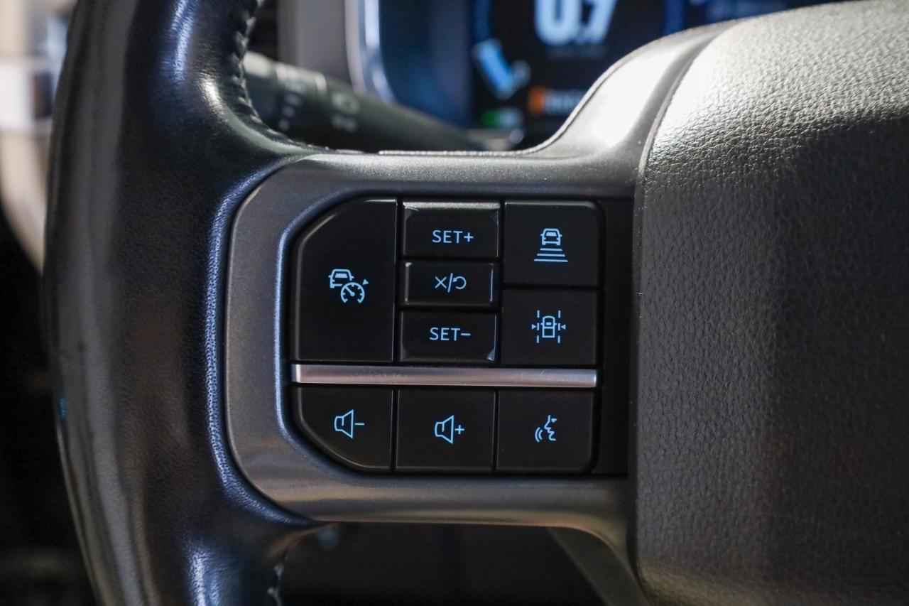 Ford F-150 King Ranch 4WD SuperCrew 5.5' Box 2022