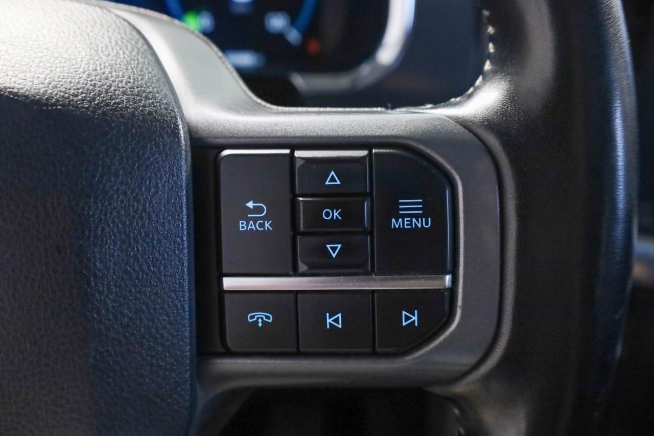 Ford F-150 King Ranch 4WD SuperCrew 5.5' Box 2022