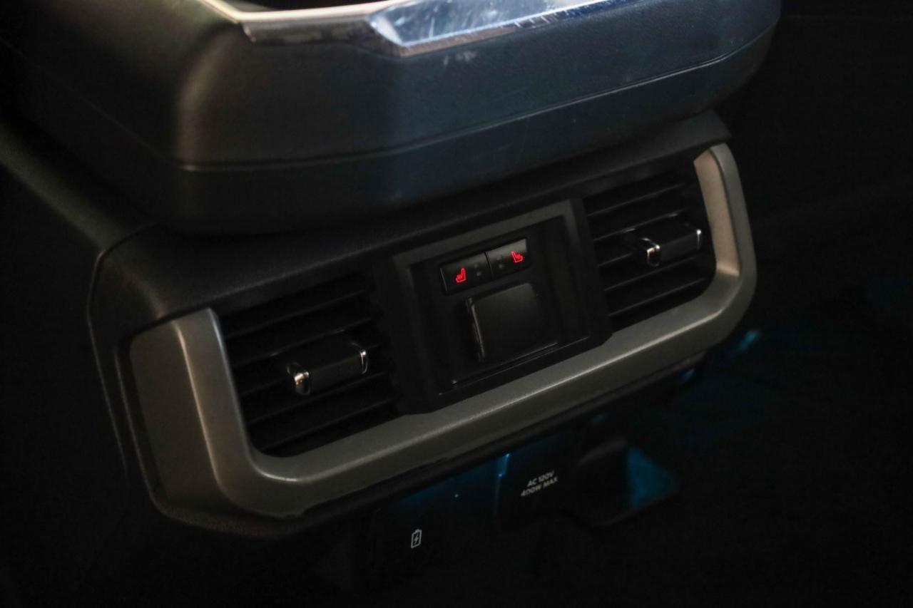 Ford F-150 King Ranch 4WD SuperCrew 5.5' Box 2022