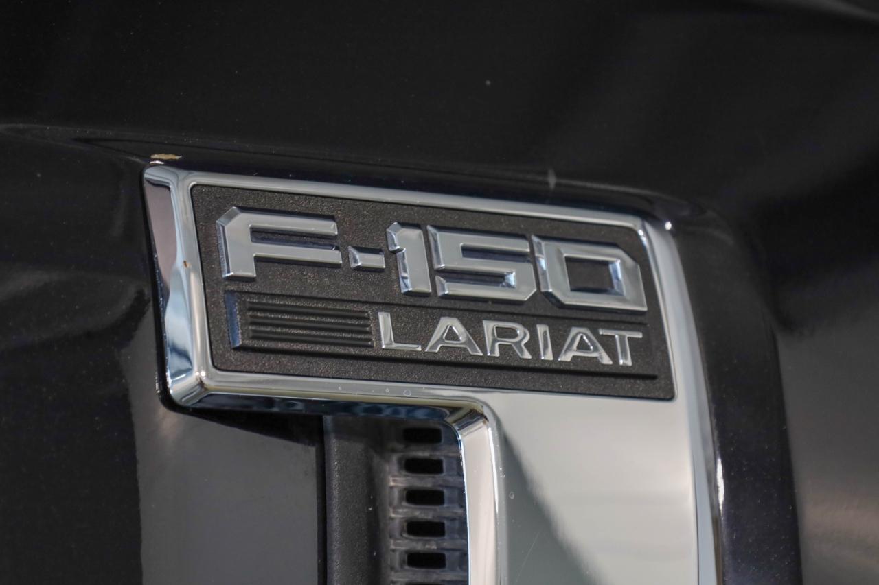 Ford F-150 King Ranch 4WD SuperCrew 5.5' Box 2022