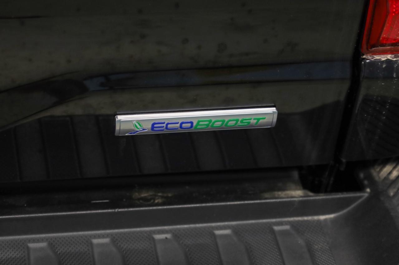 Ford F-150 King Ranch 4WD SuperCrew 5.5' Box 2022