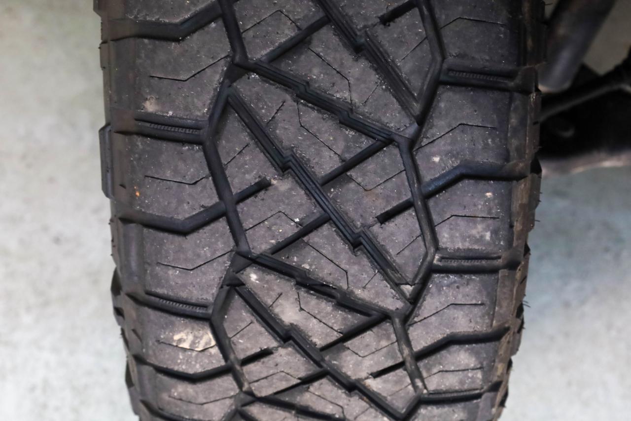 Ford F-150 King Ranch 4WD SuperCrew 5.5' Box 2022