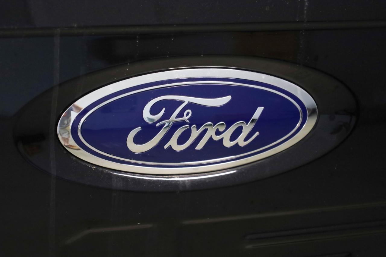 Ford F-150 King Ranch 4WD SuperCrew 5.5' Box 2022