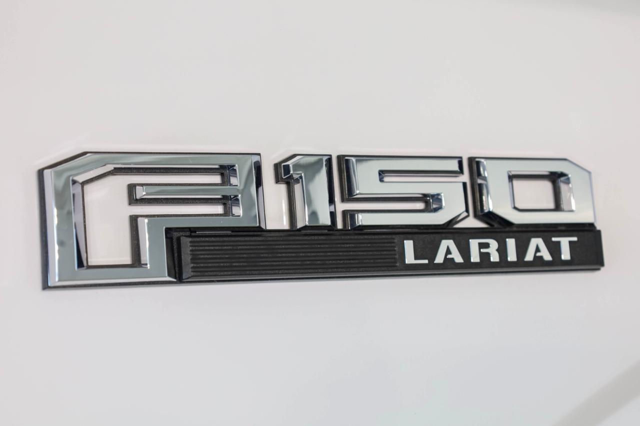 Ford F-150 King Ranch 4WD SuperCrew 5.5' Box 2020