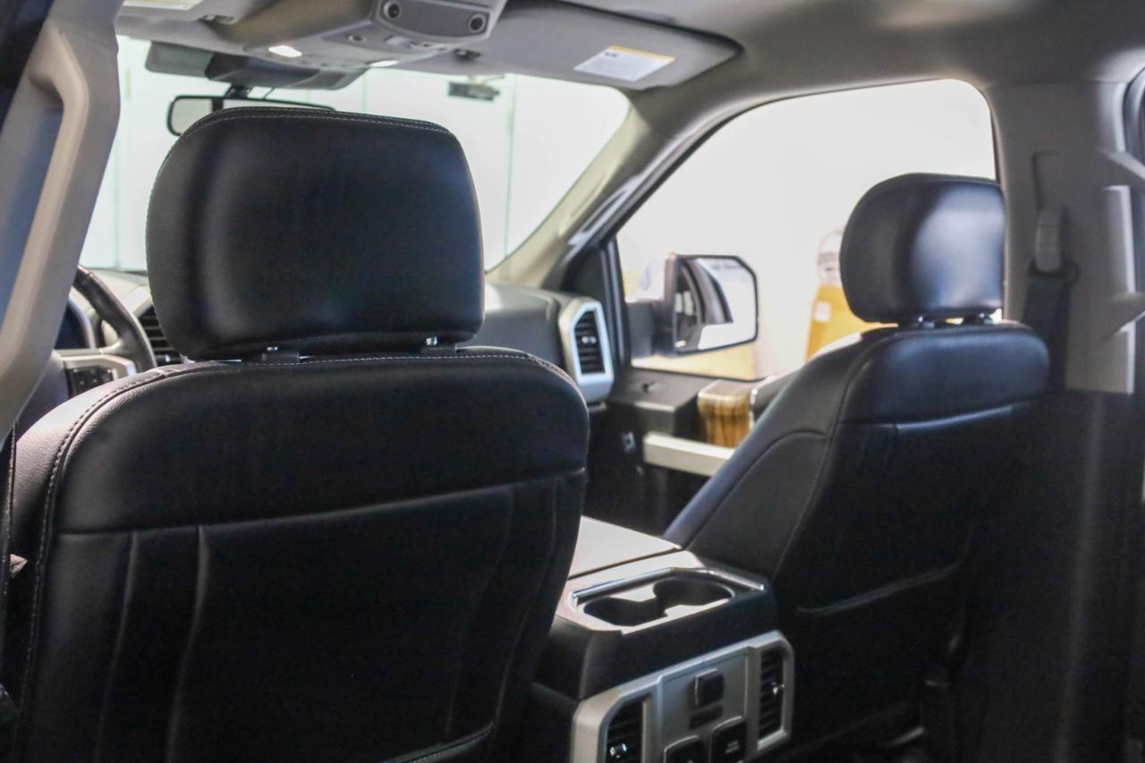 Ford F-150 King Ranch 4WD SuperCrew 5.5' Box 2020