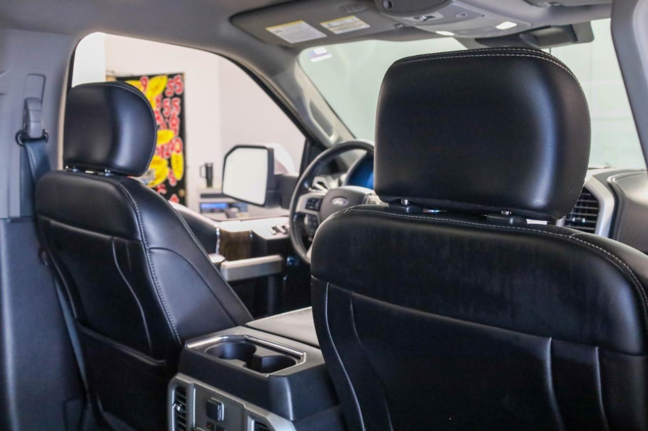 Ford F-150 King Ranch 4WD SuperCrew 5.5' Box 2020