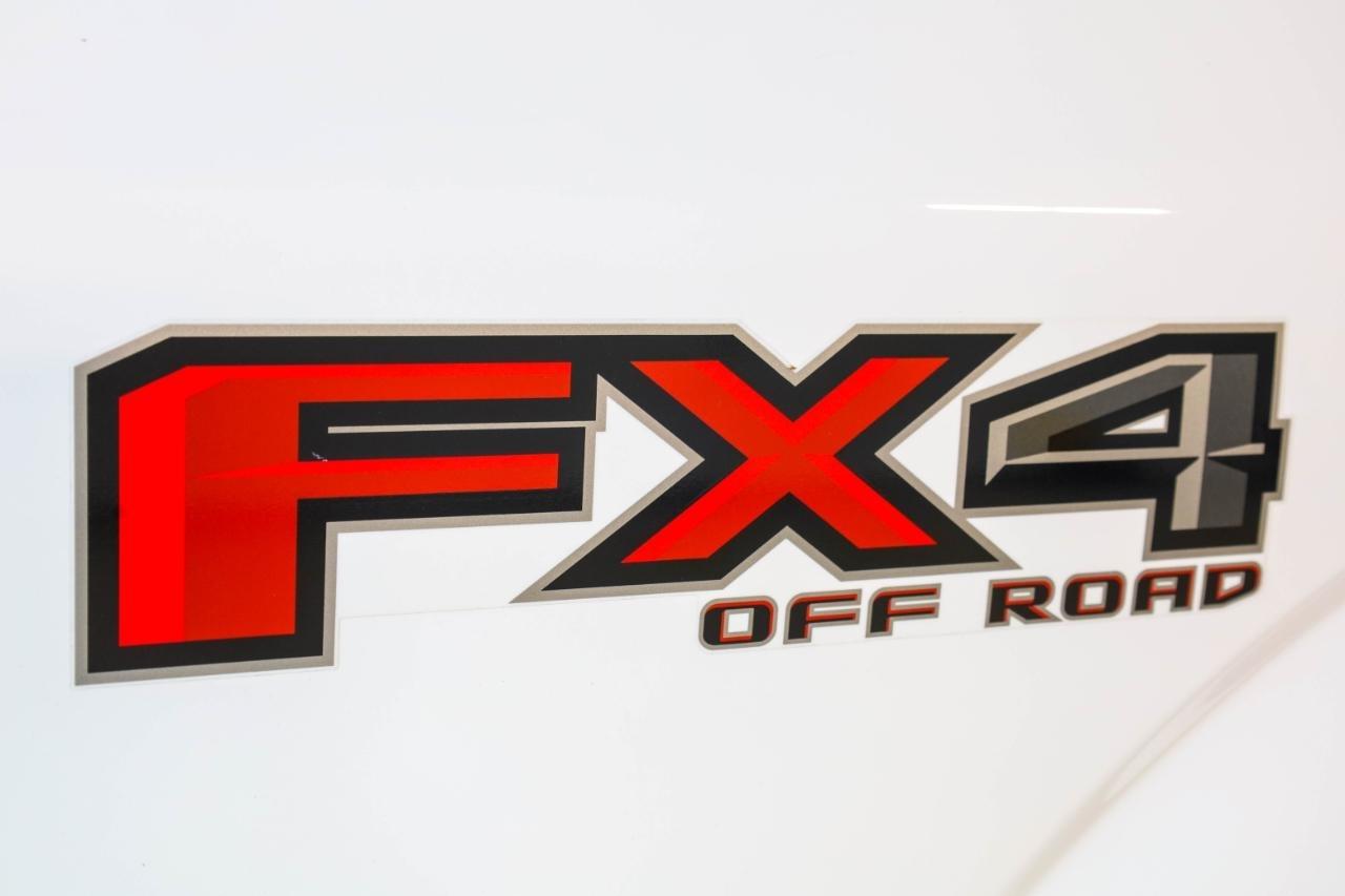 Ford F-150 King Ranch 4WD SuperCrew 5.5' Box 2020
