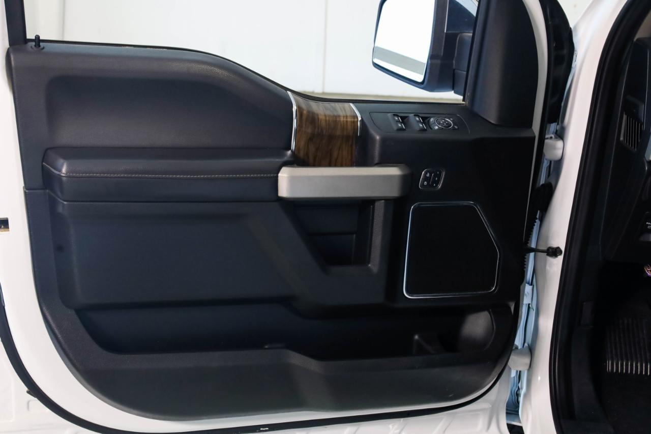 Ford F-150 King Ranch 4WD SuperCrew 5.5' Box 2020