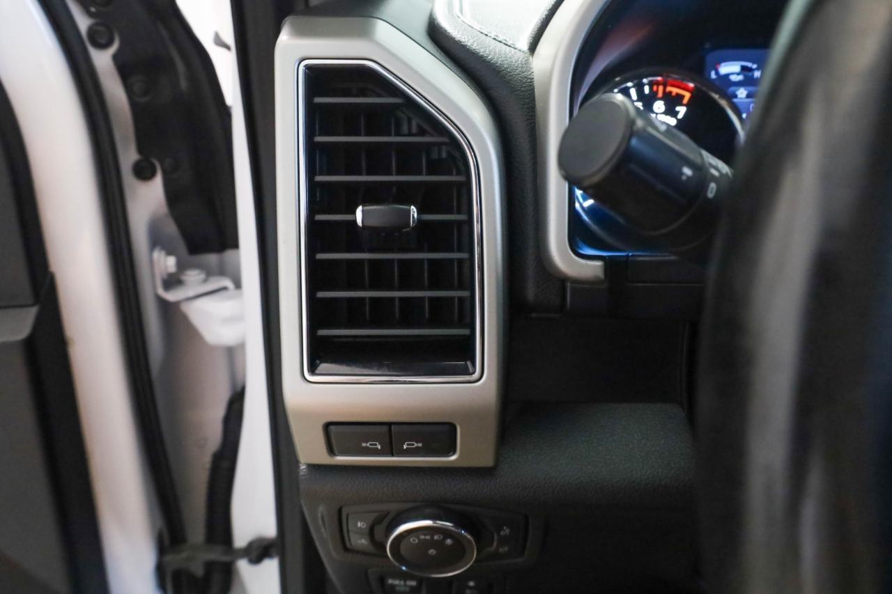 Ford F-150 King Ranch 4WD SuperCrew 5.5' Box 2020