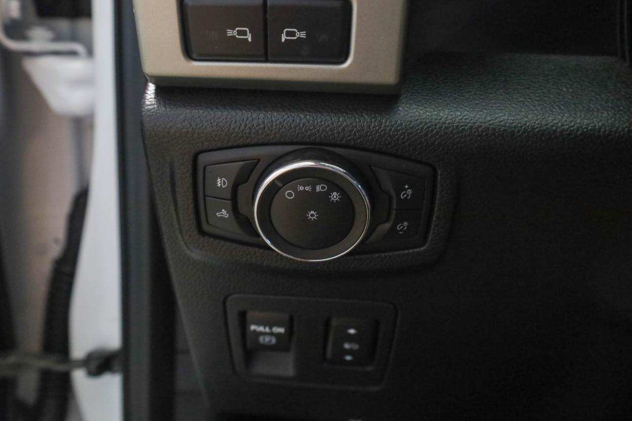 Ford F-150 King Ranch 4WD SuperCrew 5.5' Box 2020