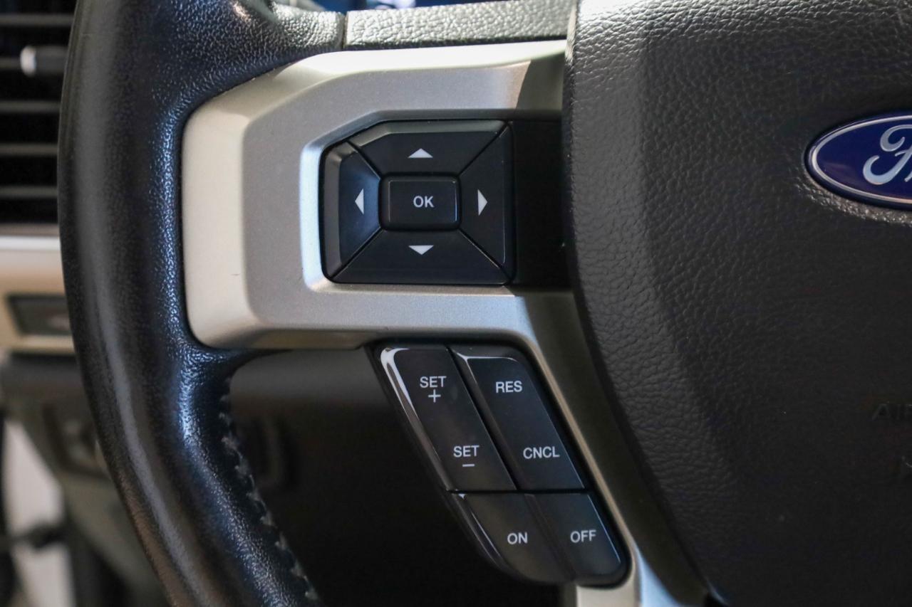 Ford F-150 King Ranch 4WD SuperCrew 5.5' Box 2020