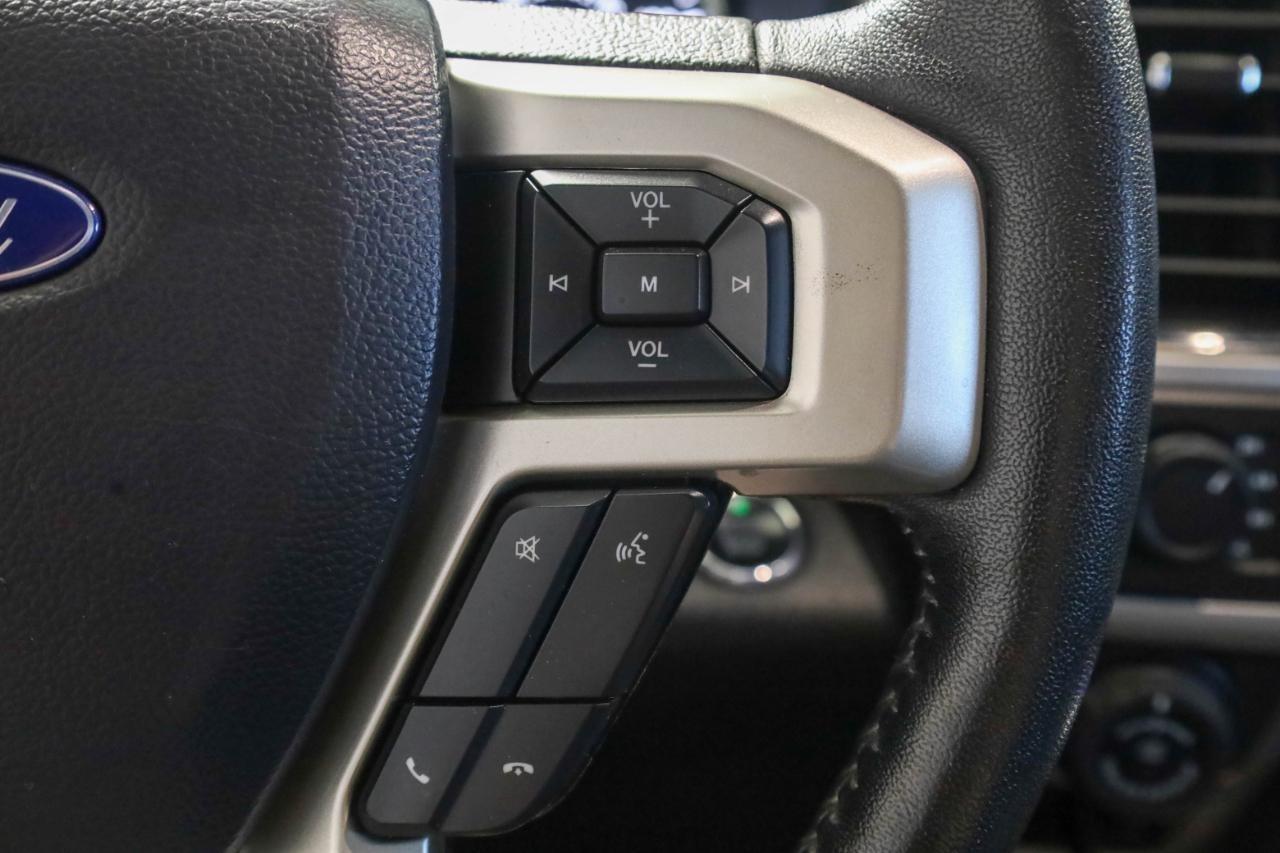 Ford F-150 King Ranch 4WD SuperCrew 5.5' Box 2020